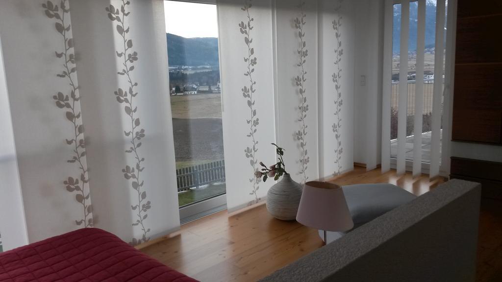 Haus Sonnenweg Mariapfarr Quarto foto